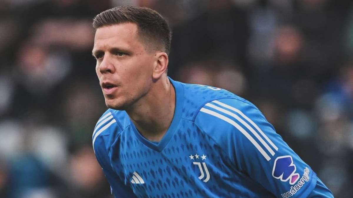 Barcelona Bidik Wojciech Szczesny