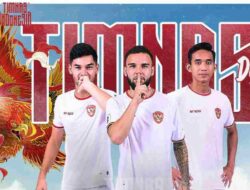 Prediksi dan Line Up Indonesia vs Australia, Manfaatkan Dukungan dari Suporter di GBK