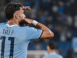 Prediksi dan Line Up Lazio vs Verona, Jaga Tren Positif