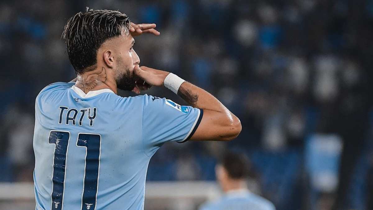 Prediksi dan Line Up Lazio vs Verona, Jaga Tren Positif