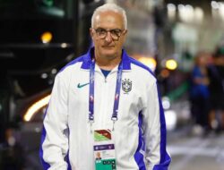 Sesumbar Pelatih Brasil Dorival Junior: Tunggu Kami Final Piala Dunia 2026