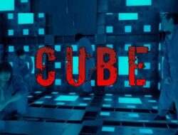 Sinopsis Film Cube 2021: Terjebak dalam Kubus Maut!