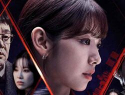 Sinopsis The Judge From Hell, Drakor Terbaru Park Shin Hye!