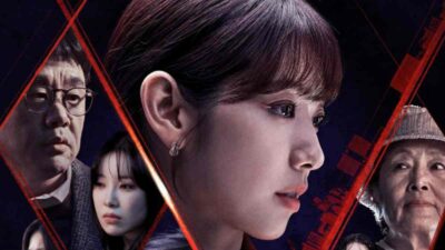 Sinopsis The Judge From Hell, Drakor Terbaru Park Shin Hye!