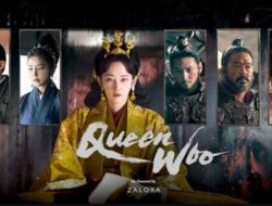 Sinopsis dan Fakta Menarik Drama Korea Queen Woo