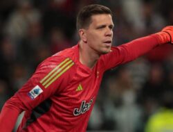 Tinggal Tes Medis, Szczesny Resmi Gabung Barcelona