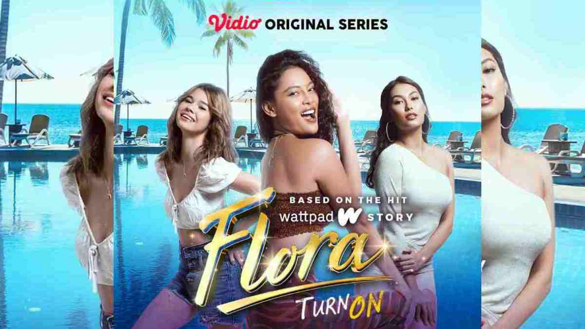 Flora Turn On