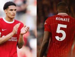 Liverpool Siapkan Kontrak Baru untuk 2 Profil Paling Menjanjikan!