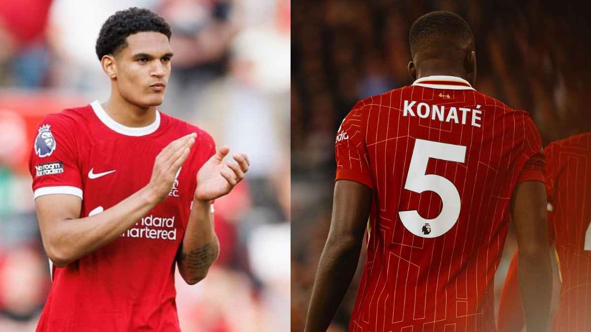 Liverpool Siapkan Kontrak Baru untuk 2 Profil Paling Menjanjikan