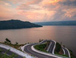 Danau Toba, Mahakarya Alam dan Budaya yang Menawan di Sumatera Utara