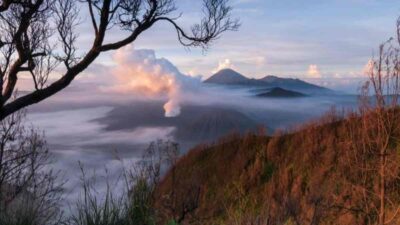 Petualangan Epik di Gunung Bromo: Destinasi di Jawa Timur yang Memikat Wisatawan Dunia